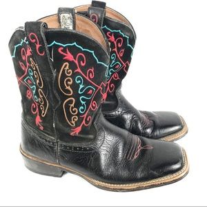 ariat fatbaby boots ebay